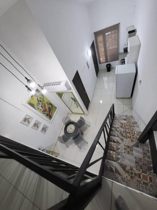 #6 Comodo, Tranquilo, Elegante Cerca De La Estacion Del Metro De La Cincuentenario Apartamento