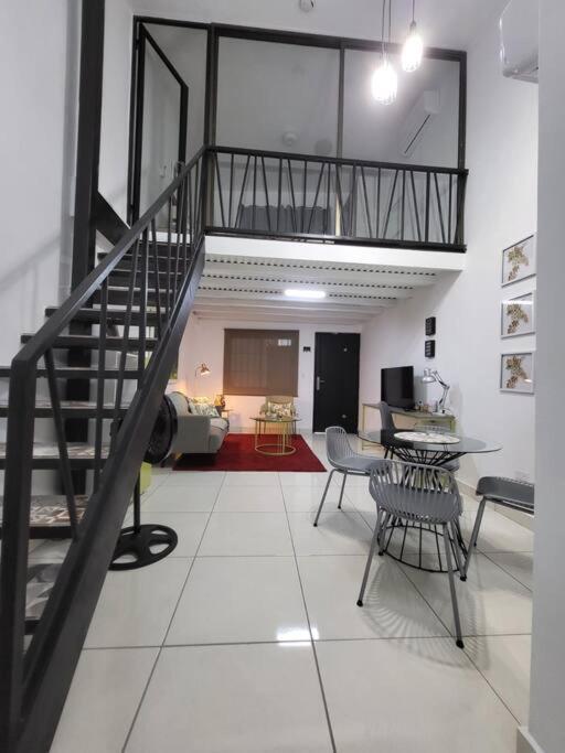 #6 Comodo, Tranquilo, Elegante Cerca De La Estacion Del Metro De La Cincuentenario Apartamento